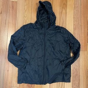 Primark rain jacket